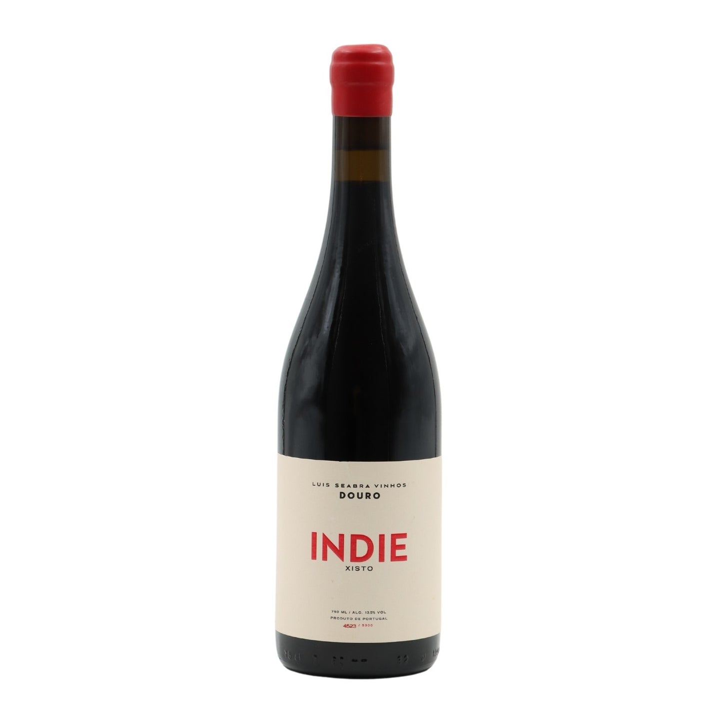 Indie Tinto