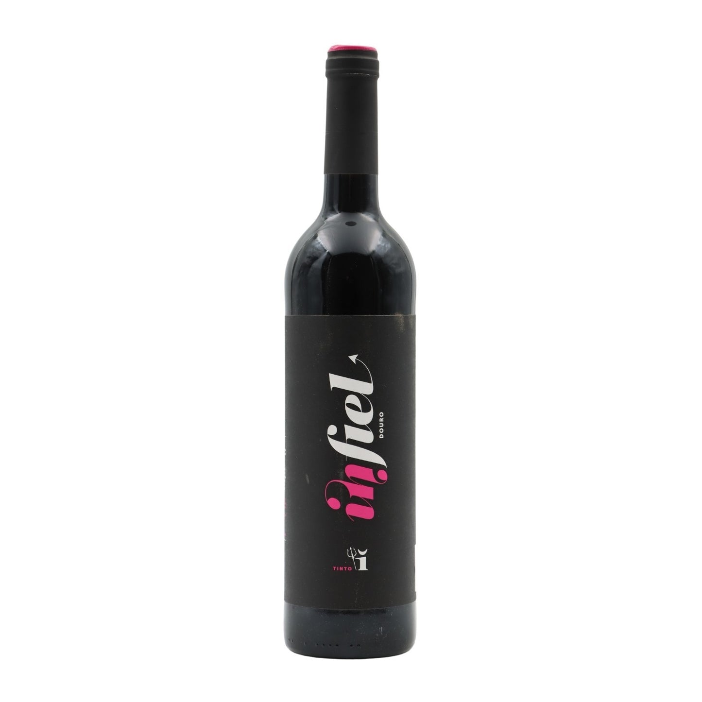 Infiel Tinto 2019