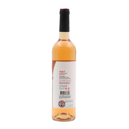 Infiel Rosé 2019