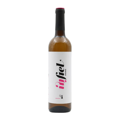 Infiel Branco