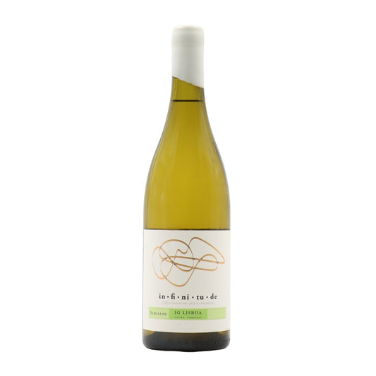 Infinitude White Semillon White 2021