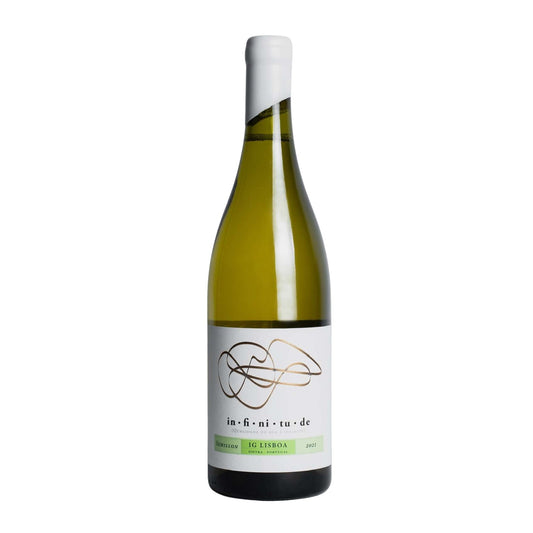 Infinitude Branco Semillon Branco 2021