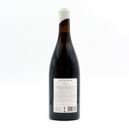 Infinitude Legado Tinto
