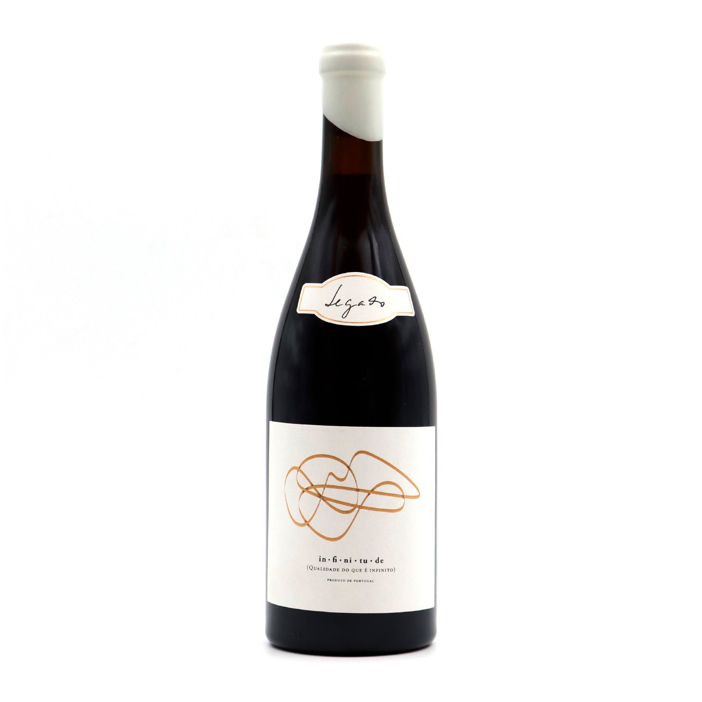 Infinitude Legado Tinto