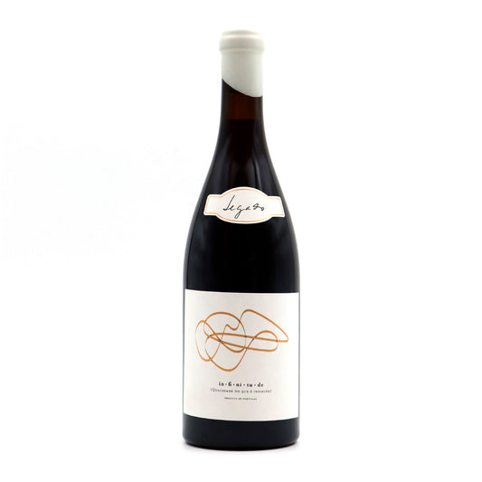 Infinitude Legado Tinto
