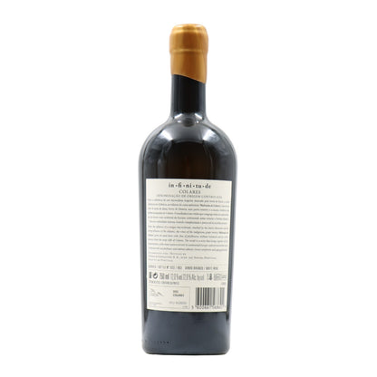 Infinitude Malvasia de Colares Branco