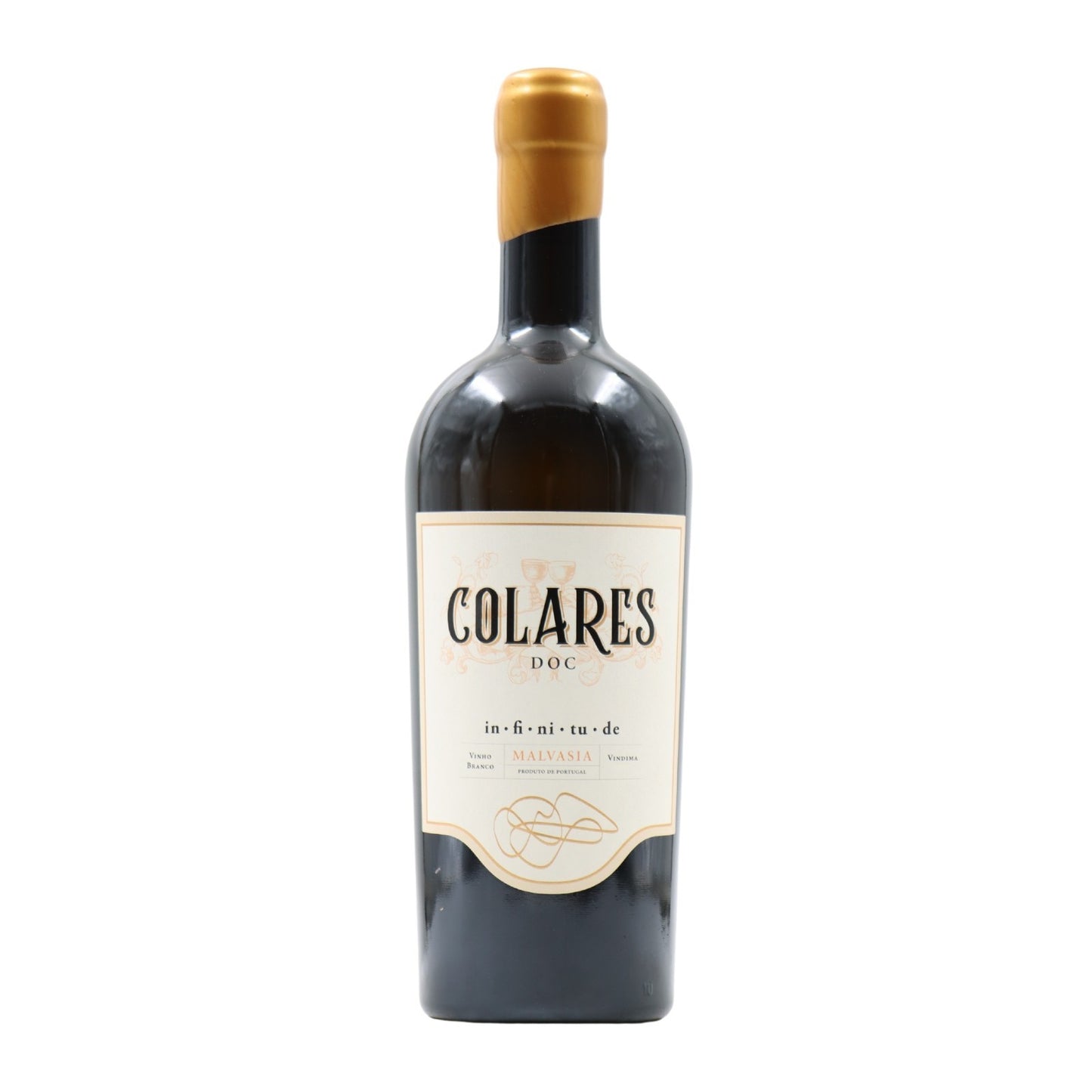 Infinitude Malvasia de Colares Branco