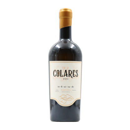 Infinitude Malvasia de Colares Branco