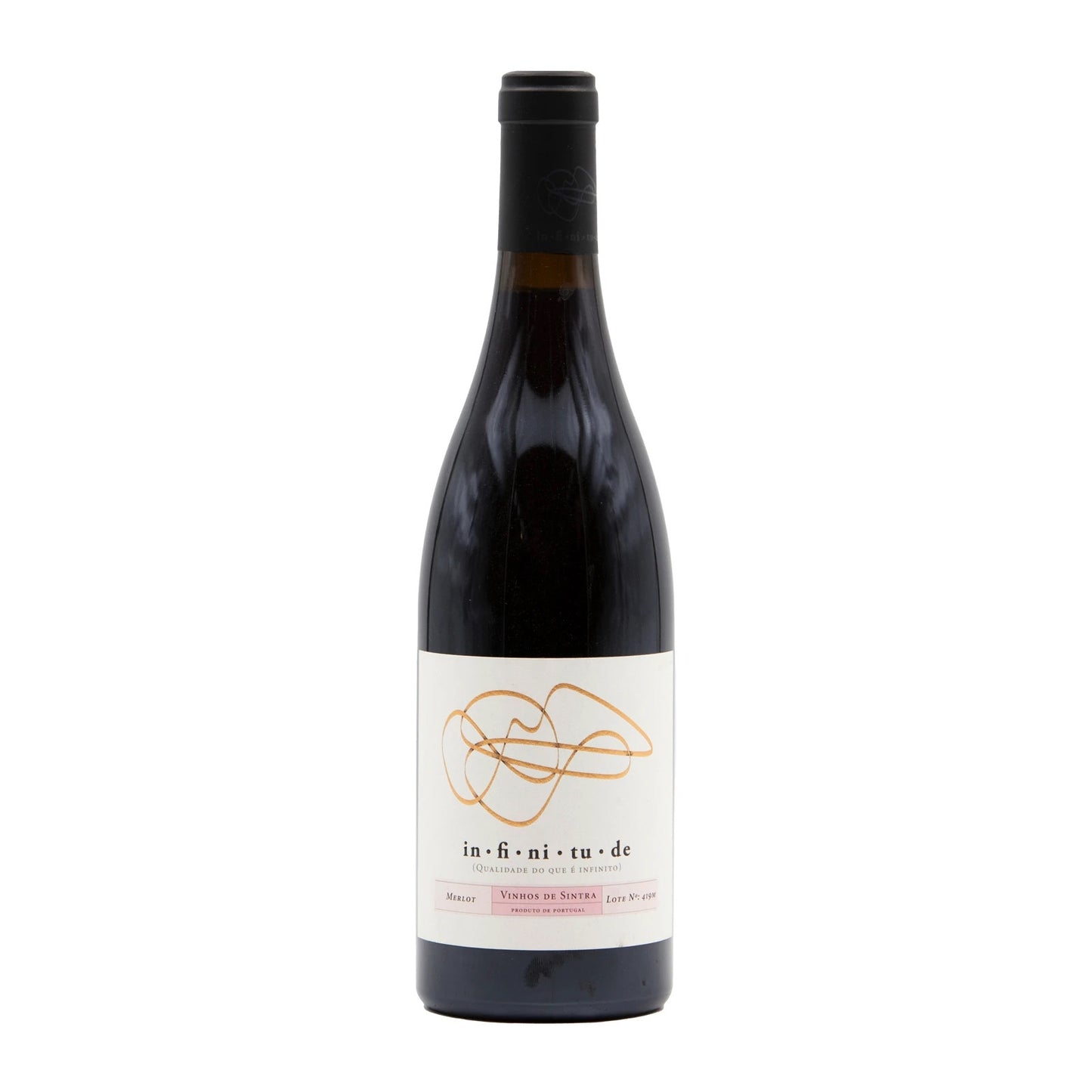 Infinitude Merlot Tinto 2018