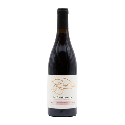Infinitude Merlot Tinto 2018