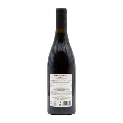 Infinitude Merlot Tinto 2018