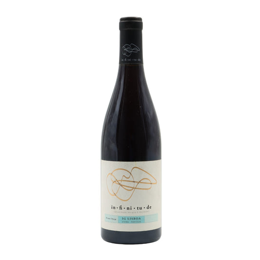 Infinitude Pinot Noir Tinto 2017