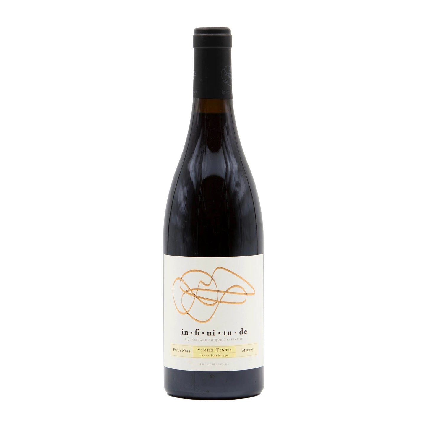 Infinitude Tinto 2018