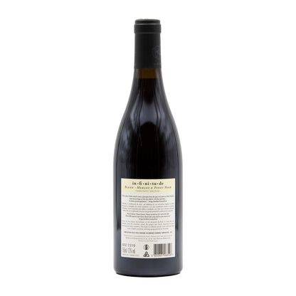 Infinitude Tinto 2018