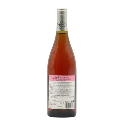 Infinitude Rosé