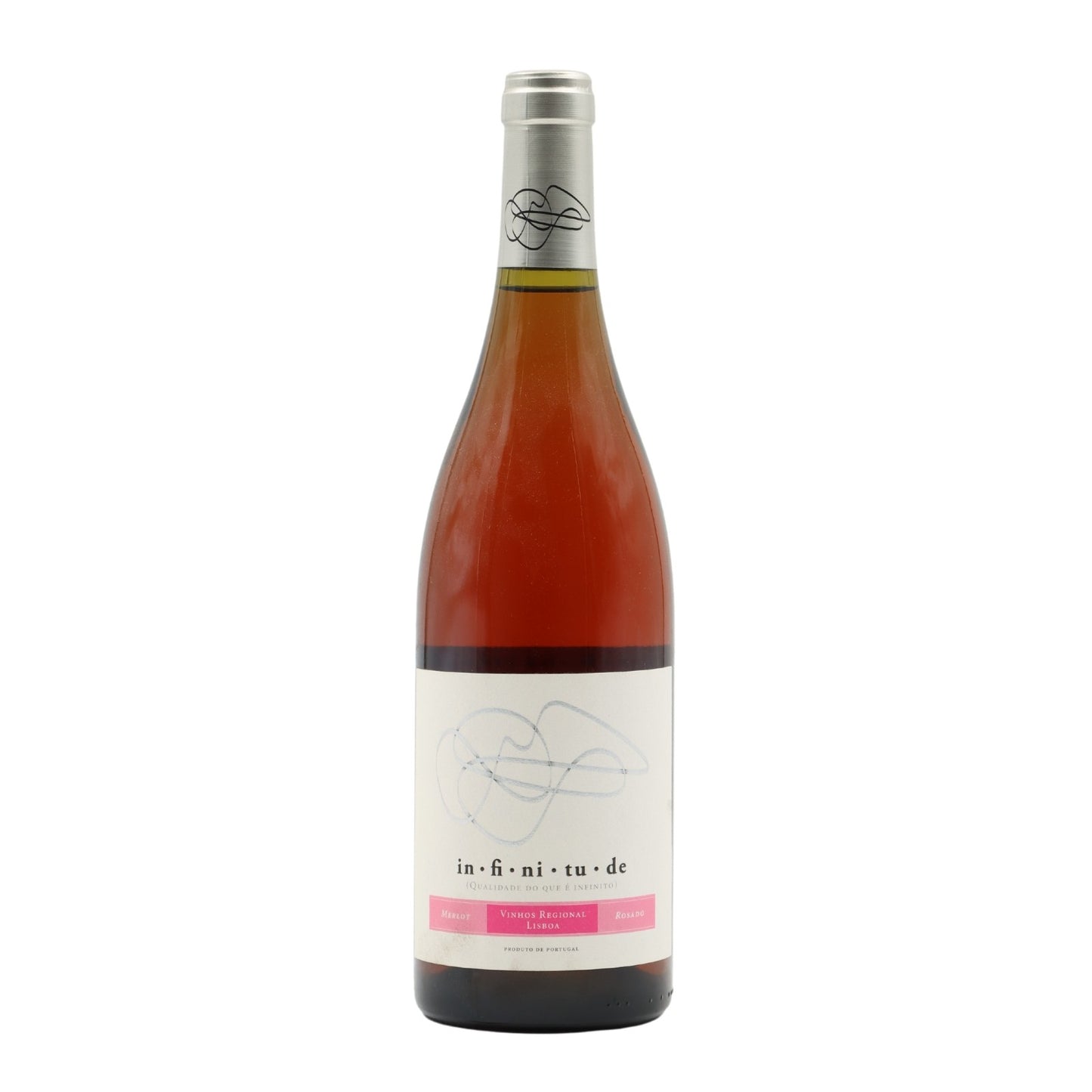 Infinitude Rosé