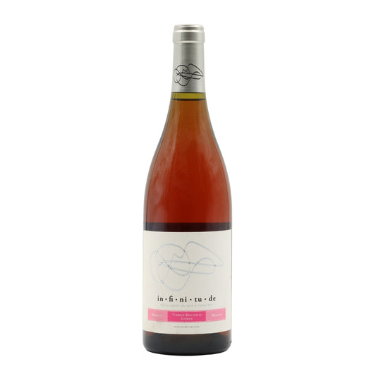 Infinitude Rosé