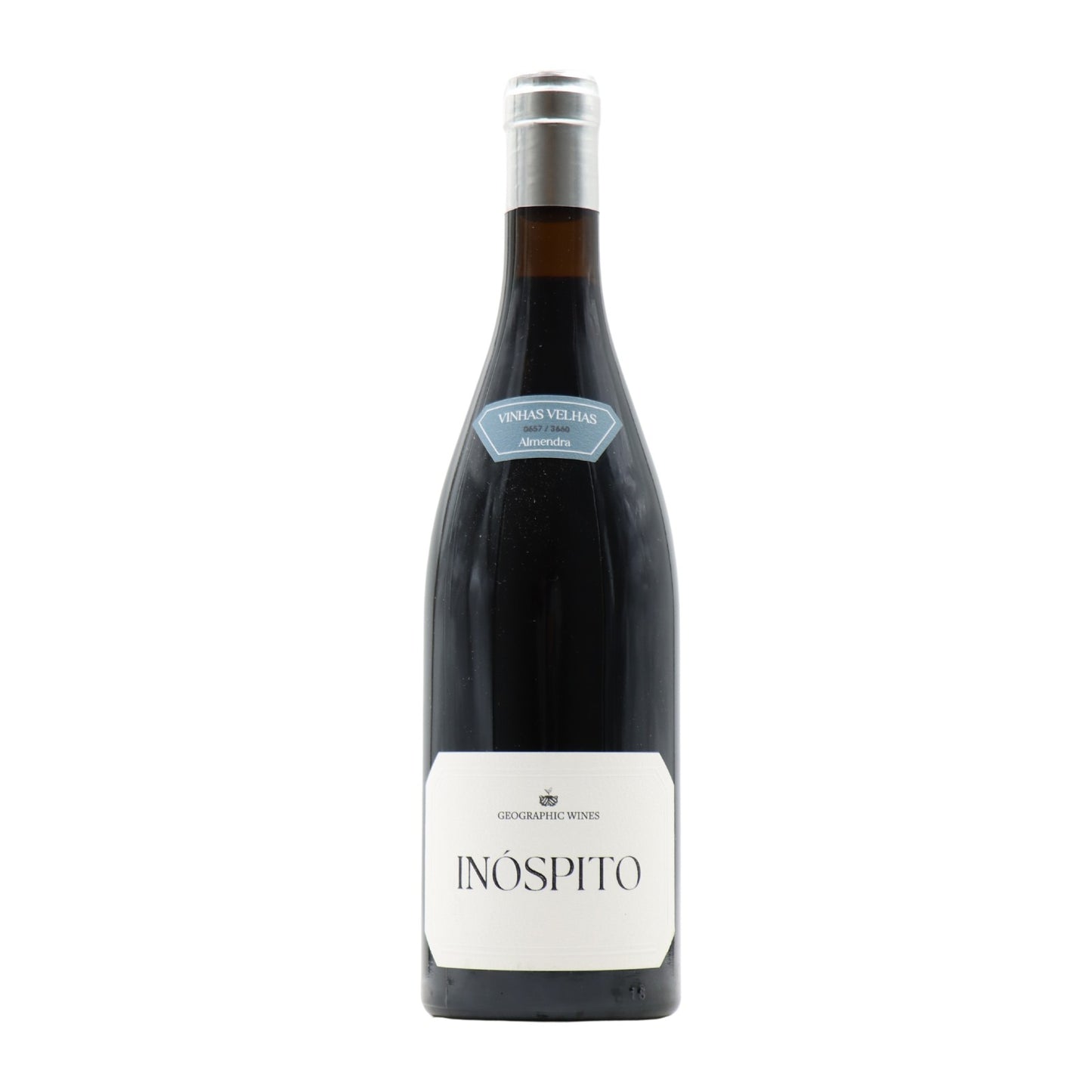 Inospito Old Vines Almendra Red 2022