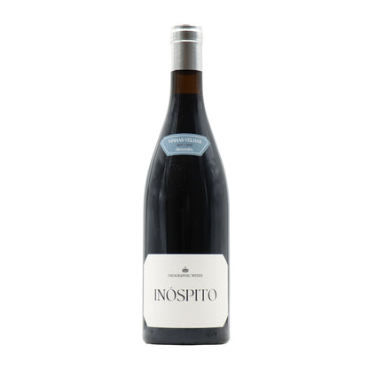 Inospito Old Vines Almendra Red 2022
