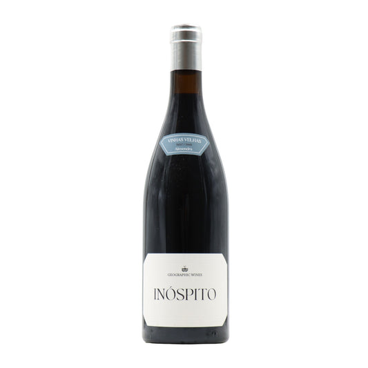 Inospito Old Vines Almendra Red 2022