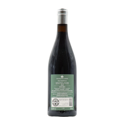 Inhospitable Old Vines Roncão Red 2022