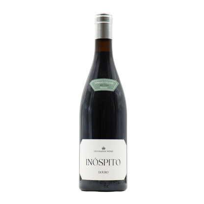 Inhospitable Old Vines Roncão Red 2022