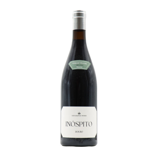 Inhospitable Old Vines Roncão Red 2022