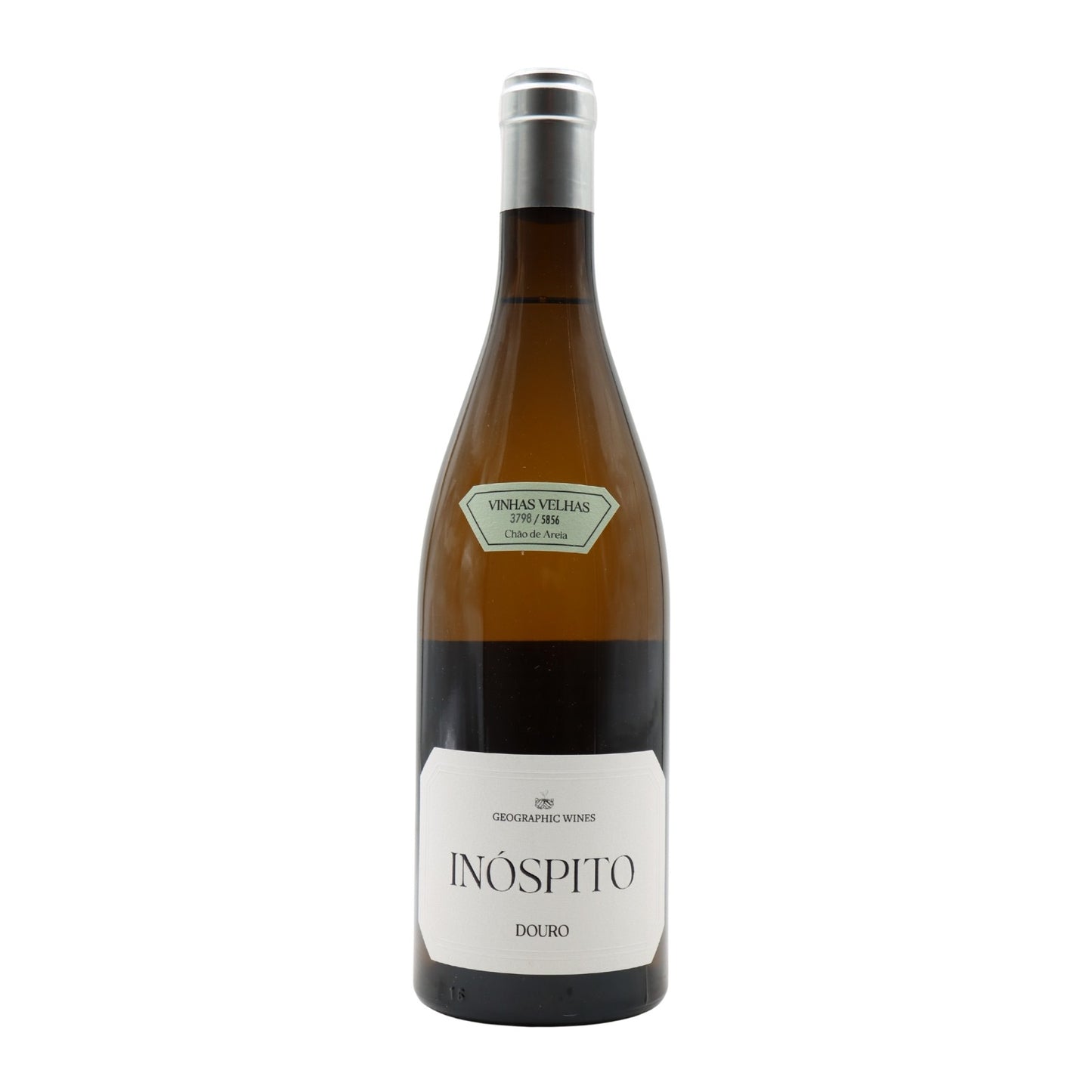 Inóspito Old Vines Chão de Areia Branco