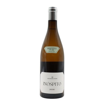 Inóspito Old Vines Chão de Areia Branco