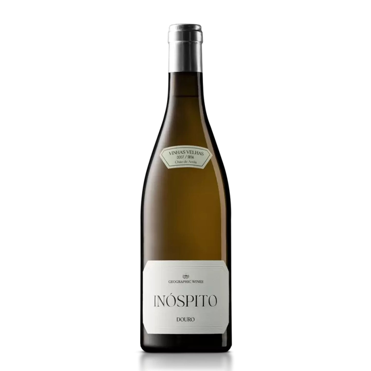 Inóspito Old Vines Branco