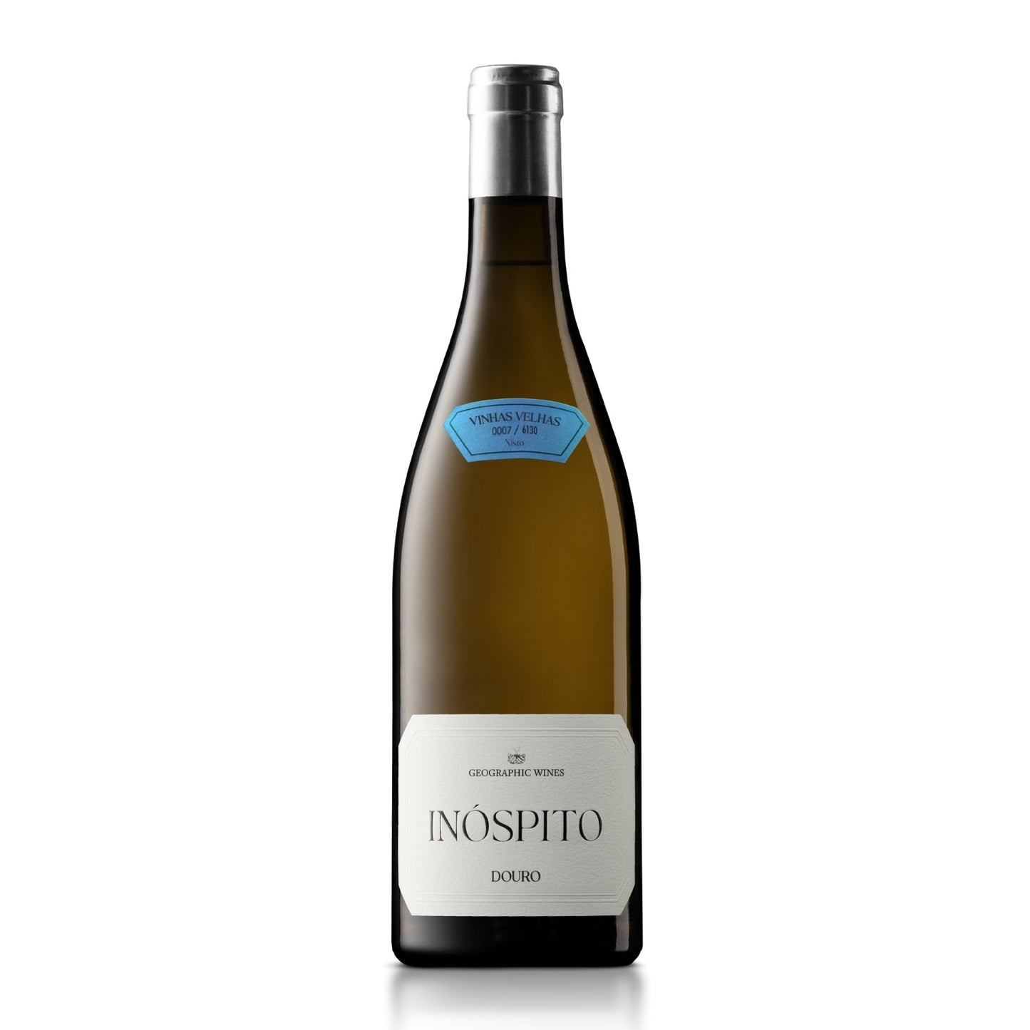 Inhospitable Old Vines White Schist