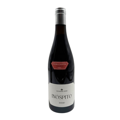 Inóspito Touriga Nacional Tinto