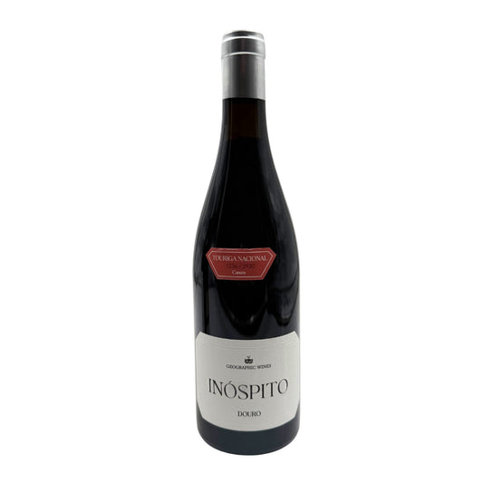 Inóspito Touriga Nacional Tinto