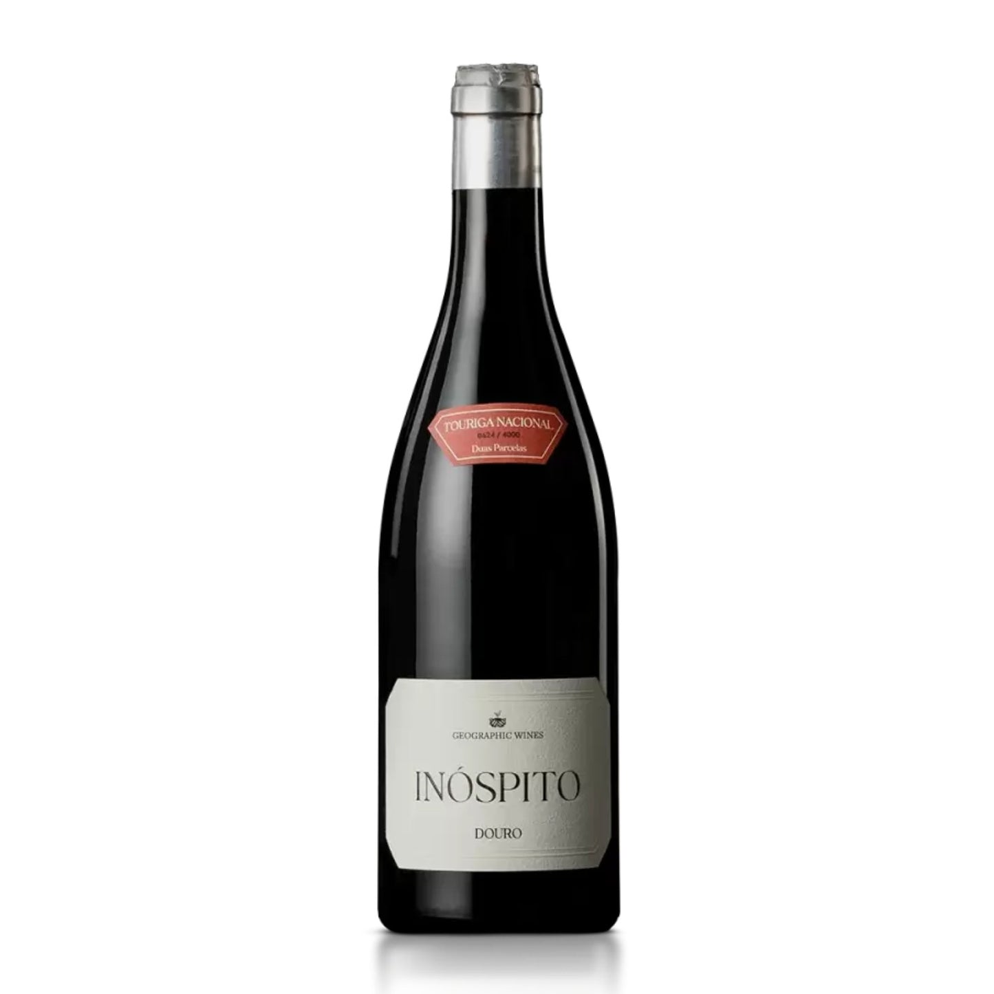 Inóspito Touriga Nacional Tinto 2022