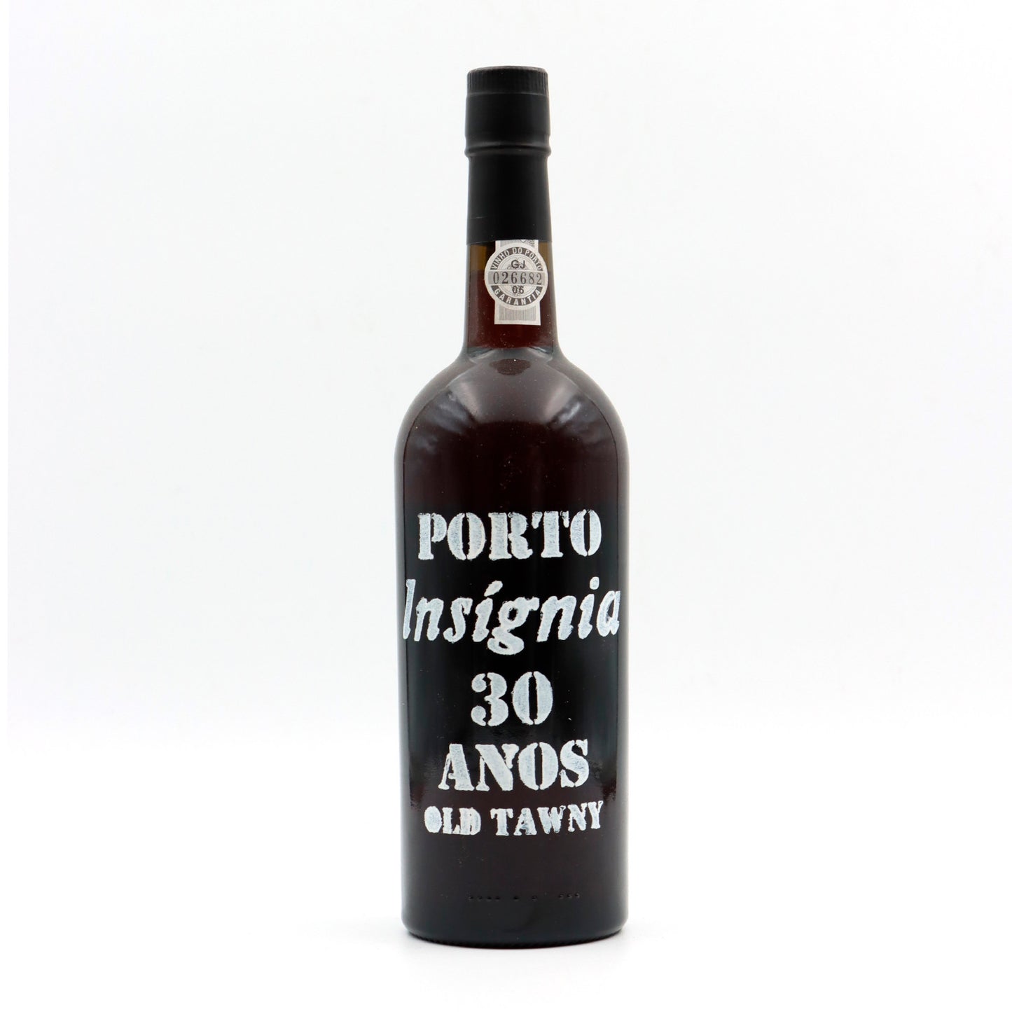 Insignia 30 Years Tawny Port