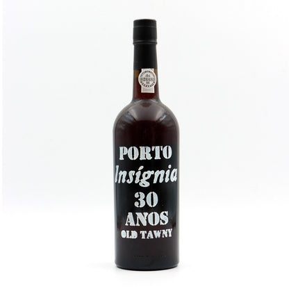 Insignia 30 Years Tawny Port