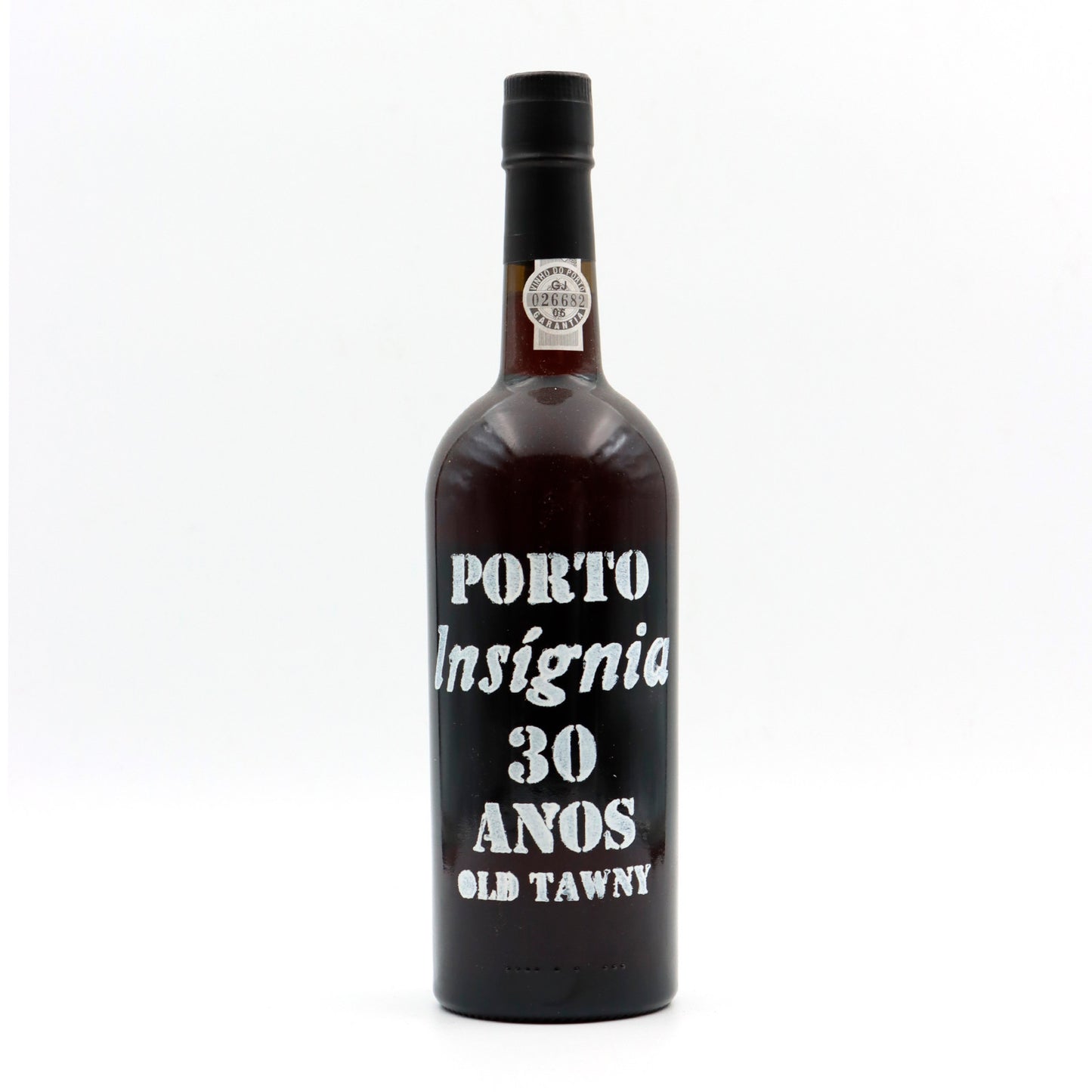 Insignia 30 Anos Tawny Porto