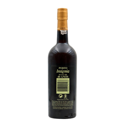 Insignia 40 Years Tawny Port