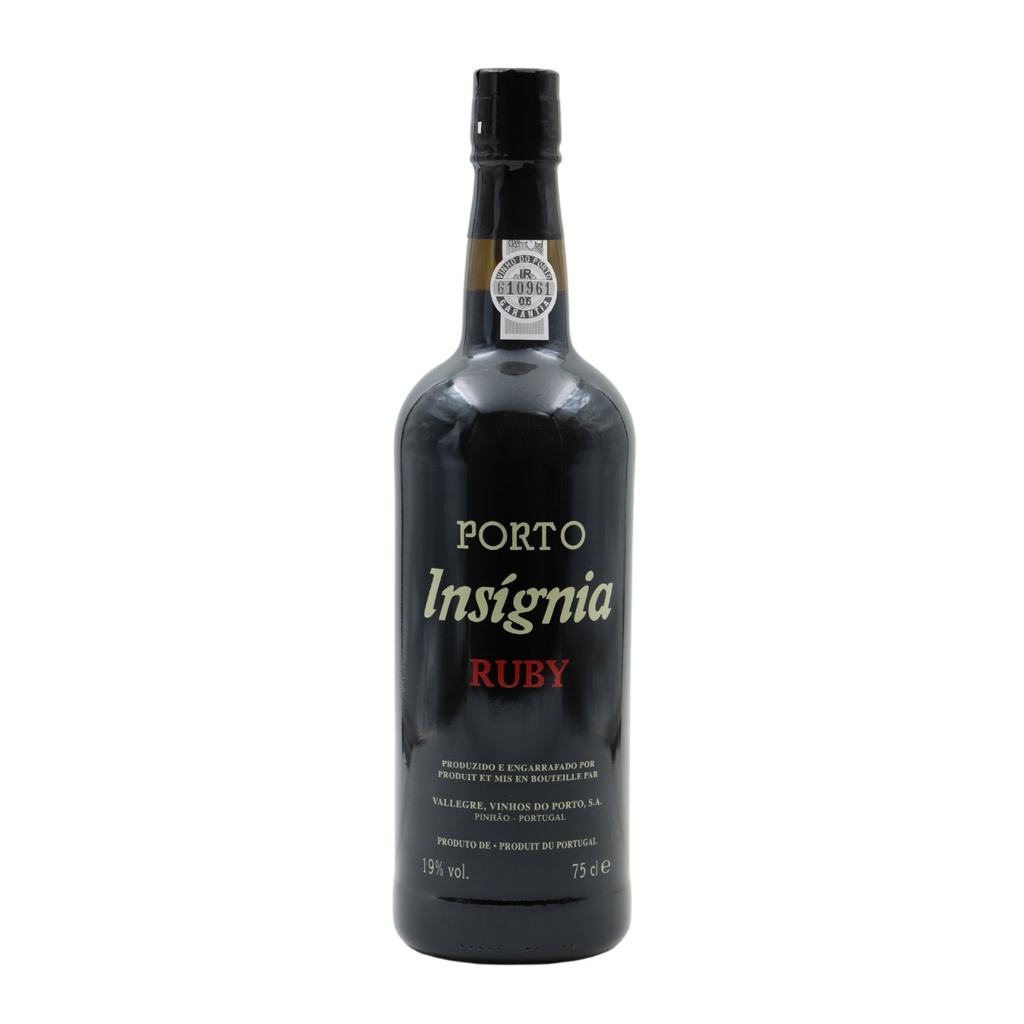 Insignia Fine Ruby Porto