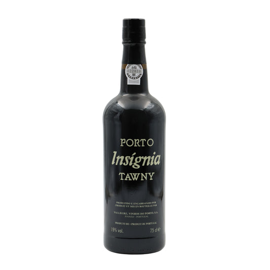 Insignia Fine Tawny Porto