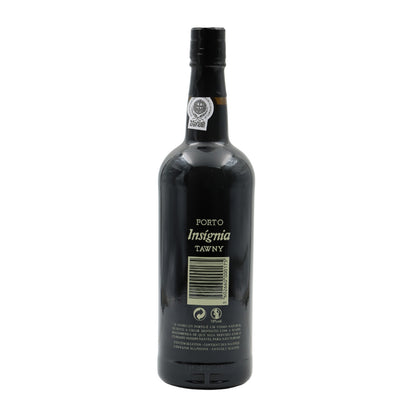 Insignia Fine Tawny Porto