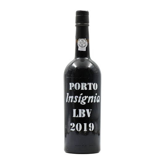 LBV Porto Insignia 2019