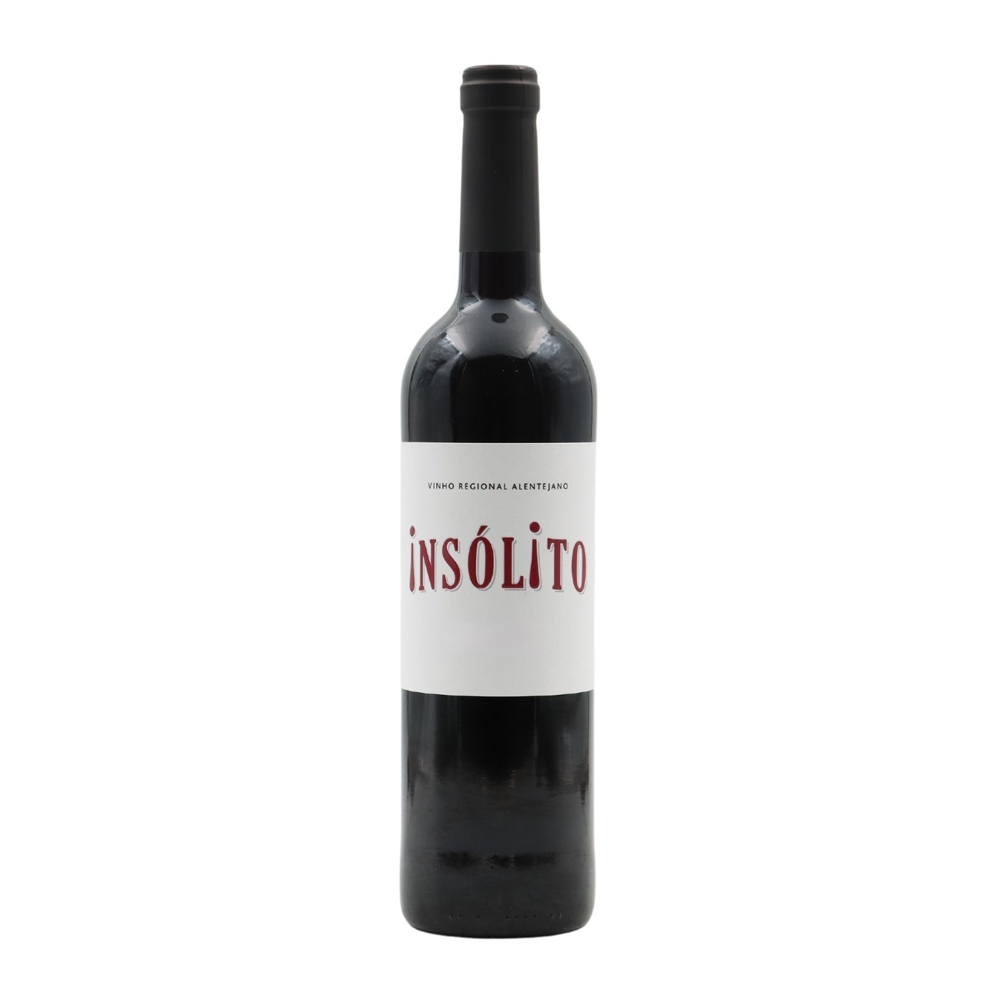 Insólito Tinto