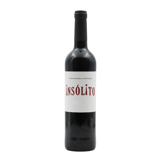 Insólito Tinto