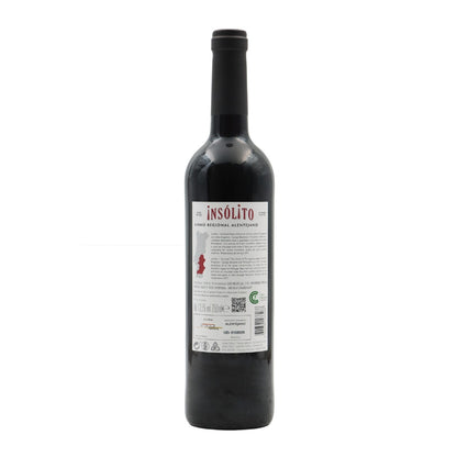 Insólito Tinto