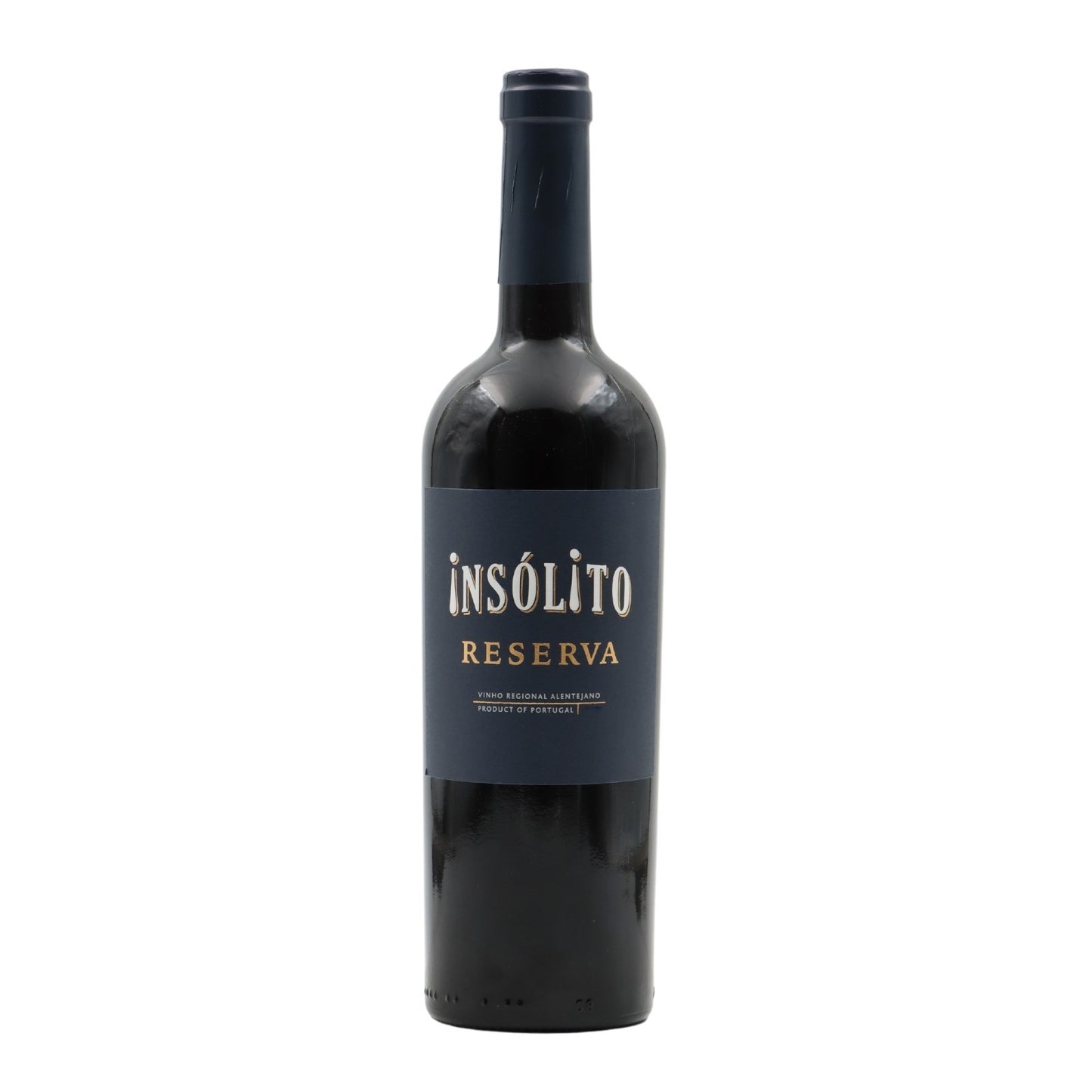 Insólito Reserva Tinto 2021