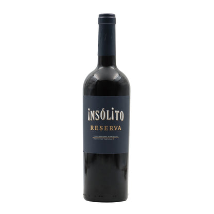 Insólito Reserva Tinto 2021