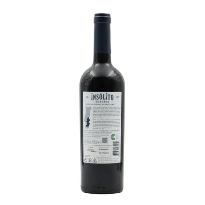 Insólito Reserva Tinto