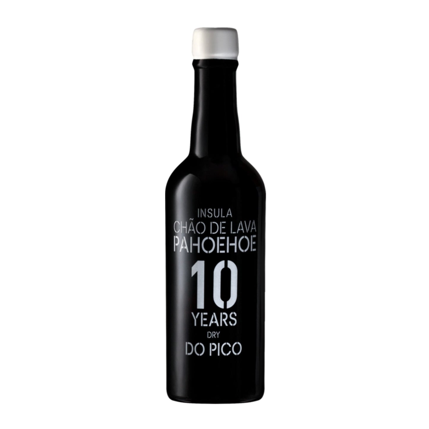 Insula 10 anos Licoroso