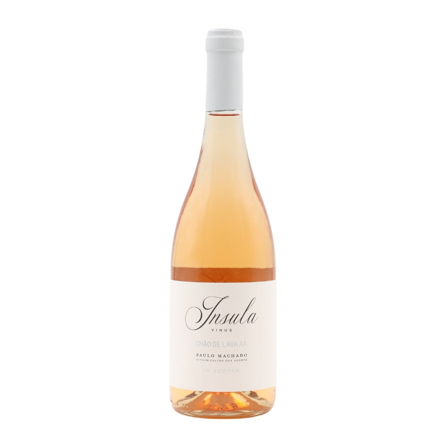 Insula Chão de Lava AA Rosé